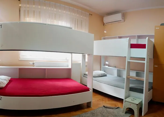 Hostel Central Skopje