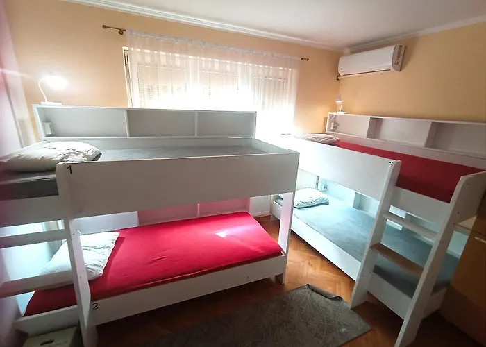 Hostel Central Skopje