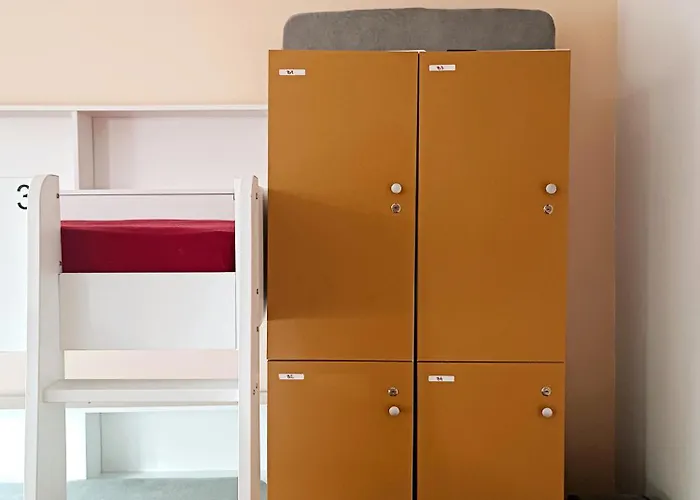 Hostel Central Skopje