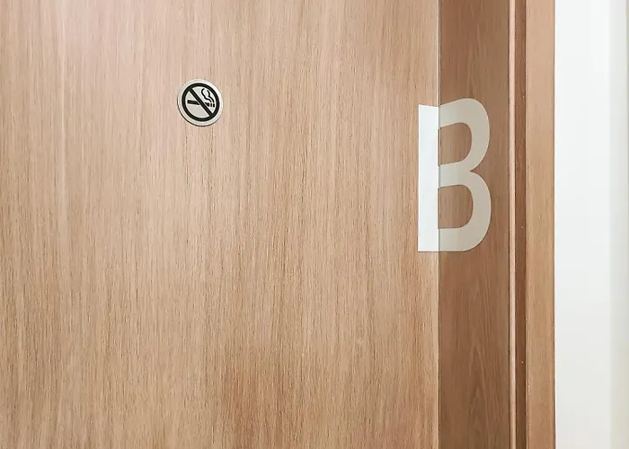 Hostel Hostel Central Skopje